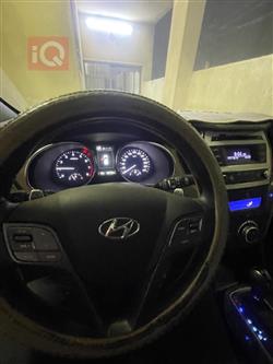 هیوندای سەنتافی